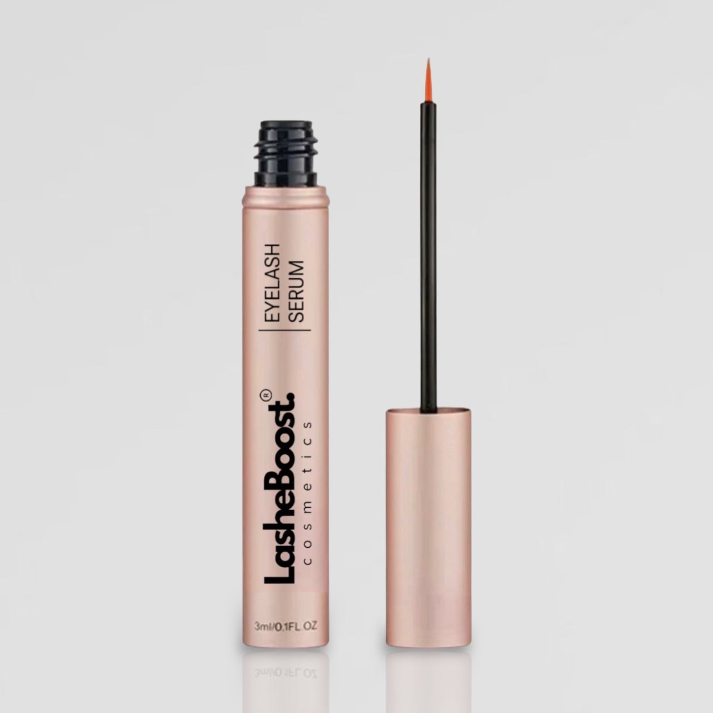 EYELASH SERUM LASHEBOOST COSMETICS®