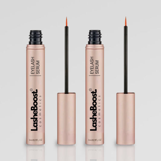 DUO EYELASH SERUM LASHEBOOST COSMETICS®