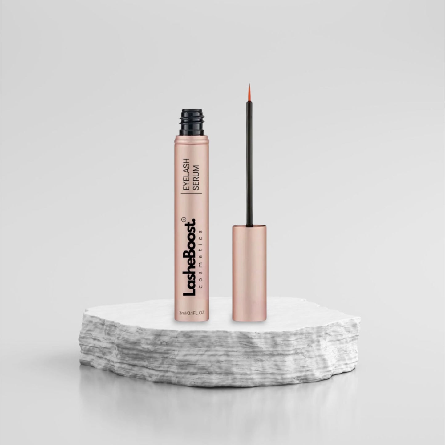 EYELASH SERUM LASHEBOOST COSMETICS®